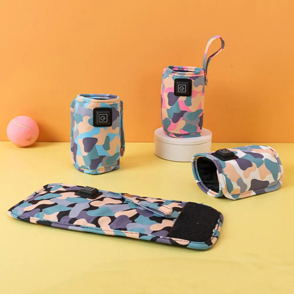 Baby USB Bottle Warmer