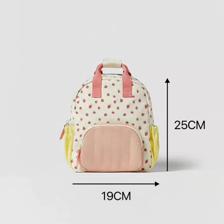 Small Backpacks