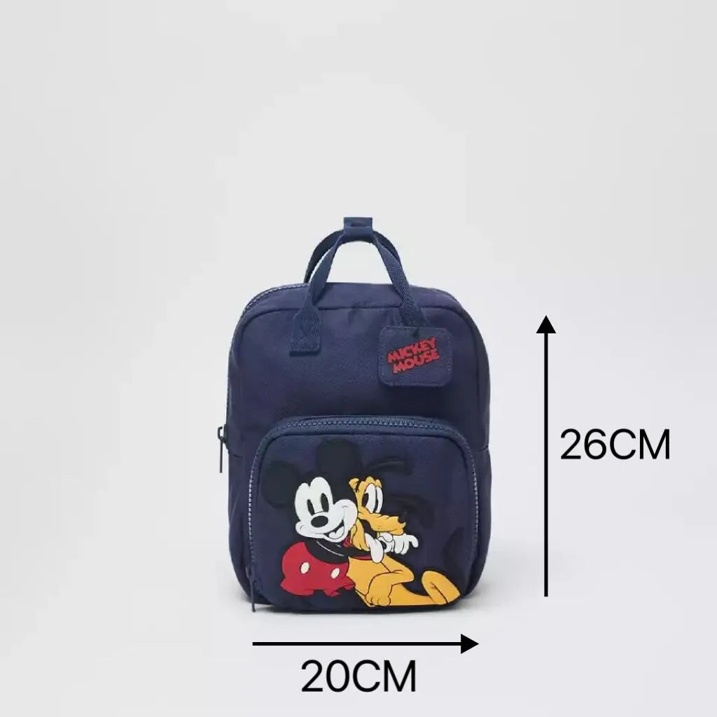 Mickey Mouse Backpacks