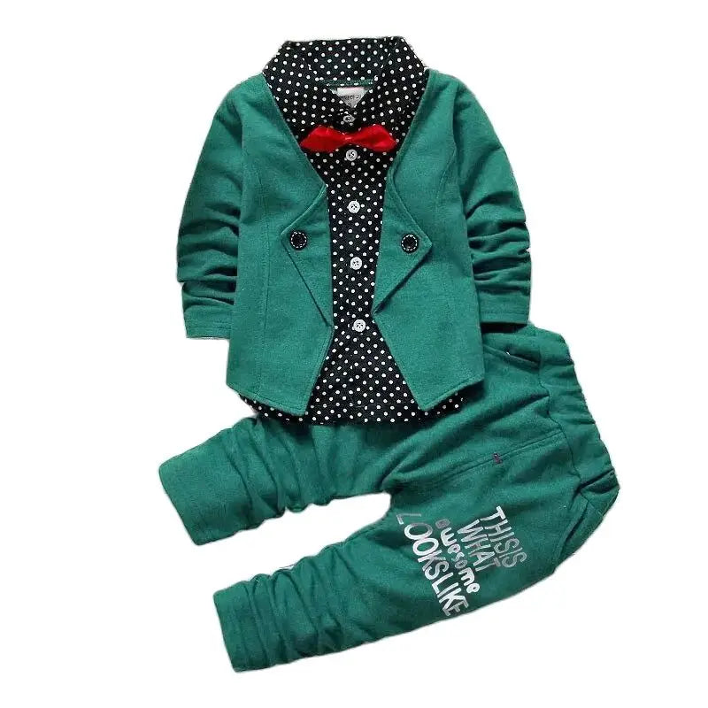 Kids Thinner Clothes Sets