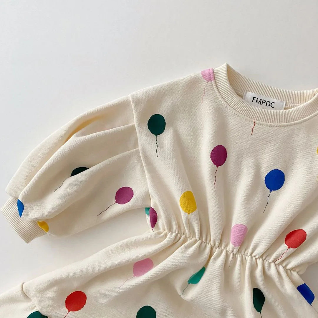 Boy Summer Printed Clothes Sets