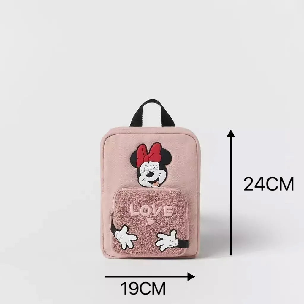 Mickey Mouse Bag