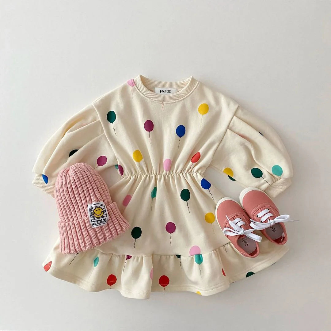 Boy Summer Printed Clothes Sets