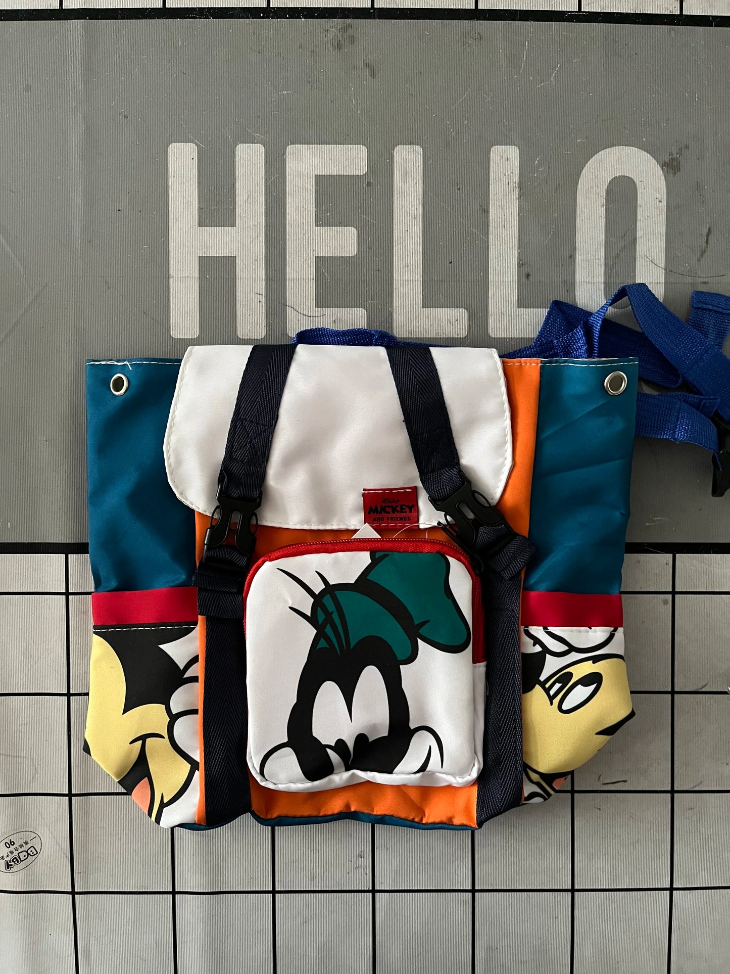 Disney Bag