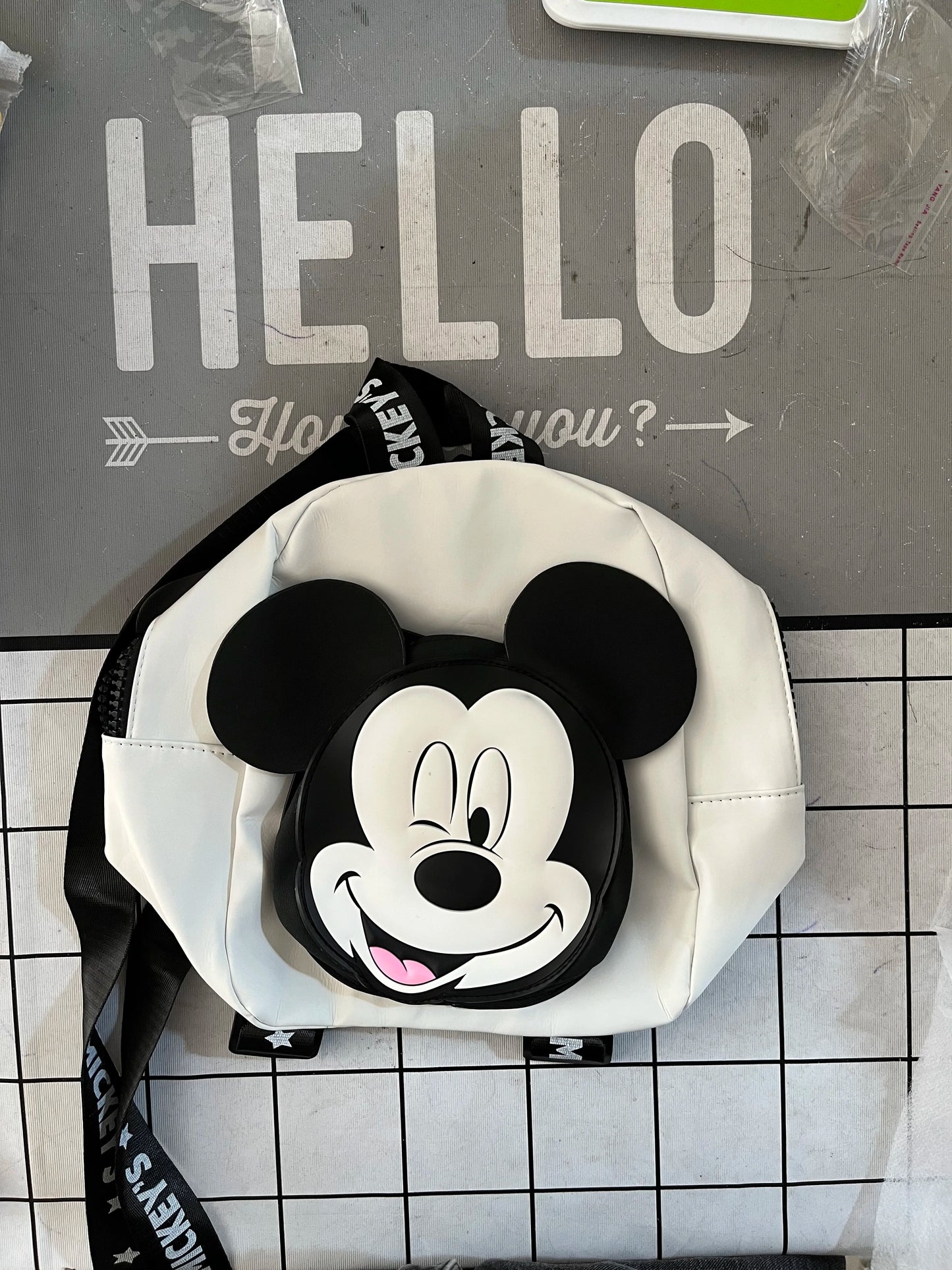 Disney Bag