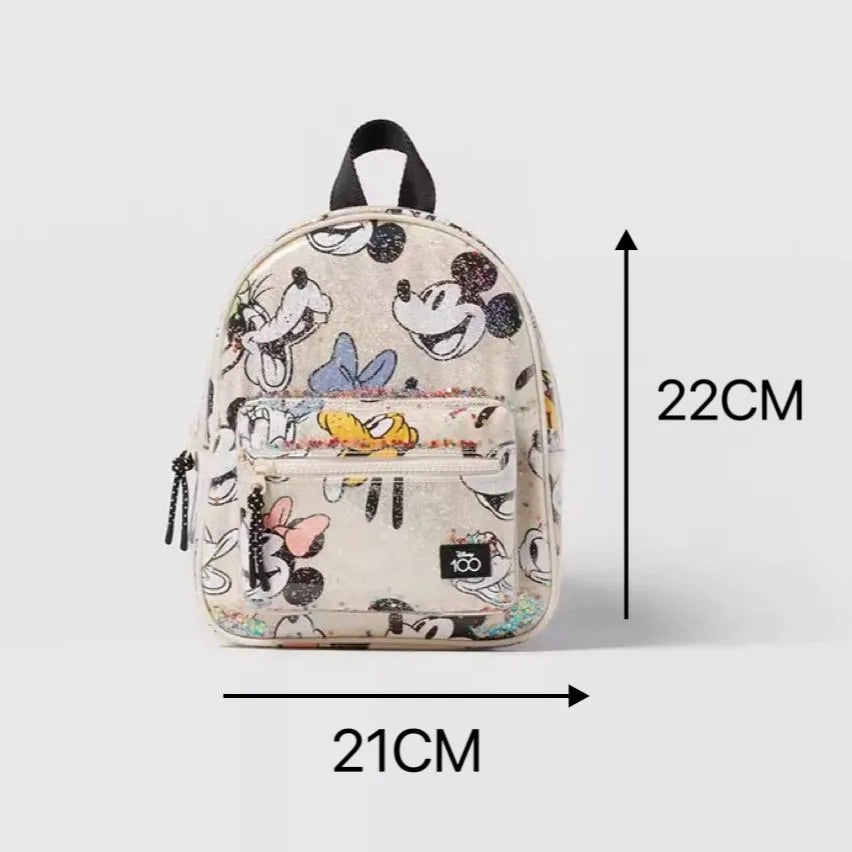 Mickey Mouse Bag