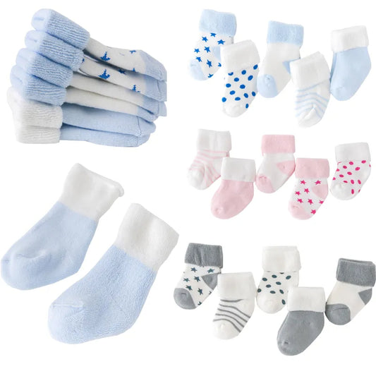 baby socks