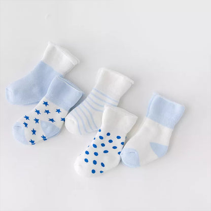 baby socks