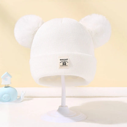 Kids' Sock Hats Adding Style to Every Day!