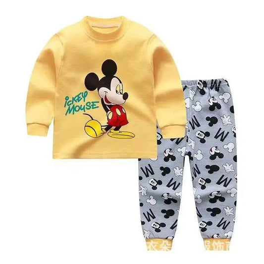 Mickey Mouse Set