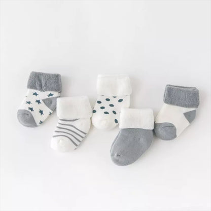 baby socks