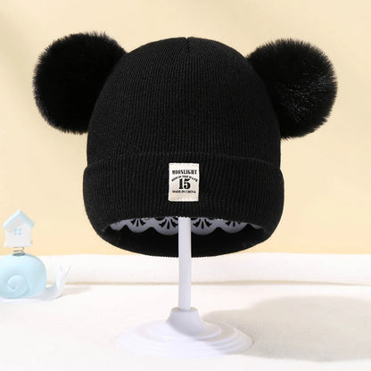 Kids' Sock Hats Adding Style to Every Day!