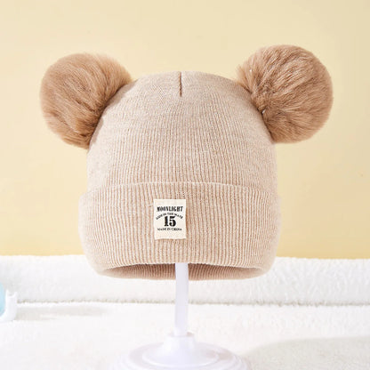 Kids' Sock Hats Adding Style to Every Day!