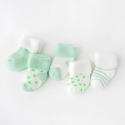 baby socks