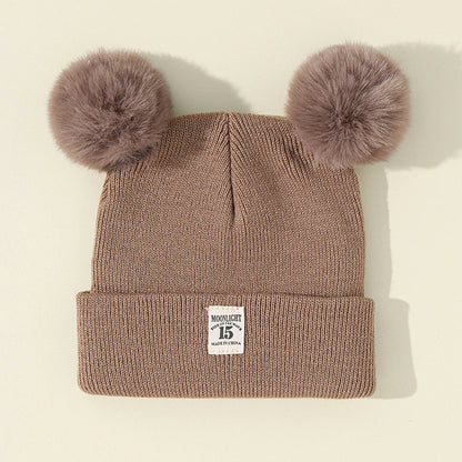 Kids' Sock Hats Adding Style to Every Day!