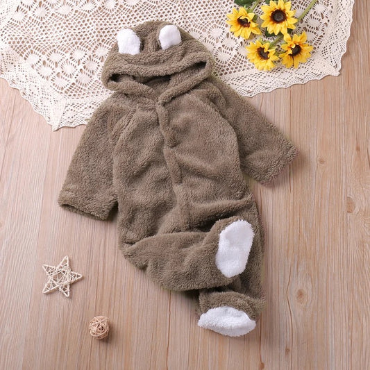 bear overall
