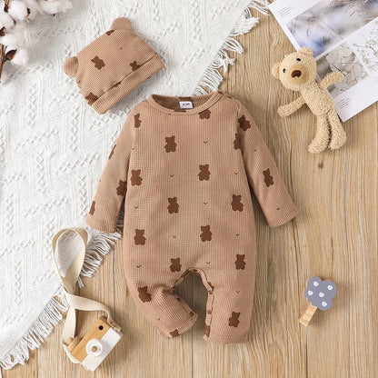 Bear set
