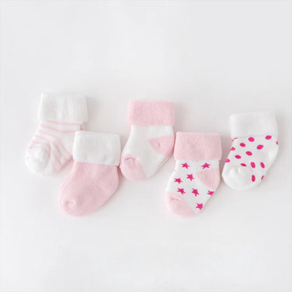 baby socks