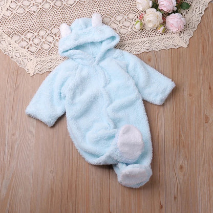 bear overall