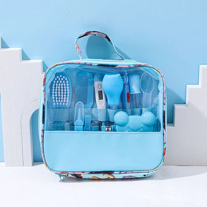 Newborn Baby Healthcare Kit
