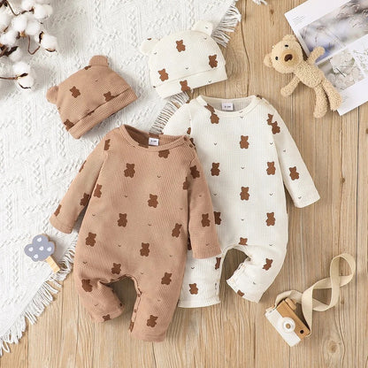 Bear set