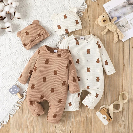 Bear set