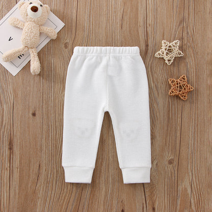 Newborn Pants