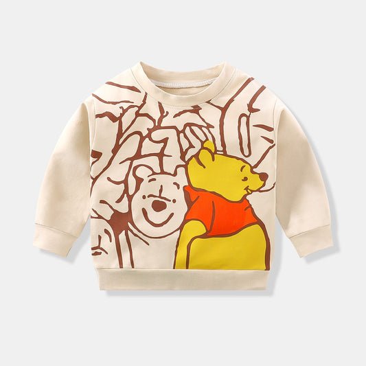 Cartoon Tops | Colorful