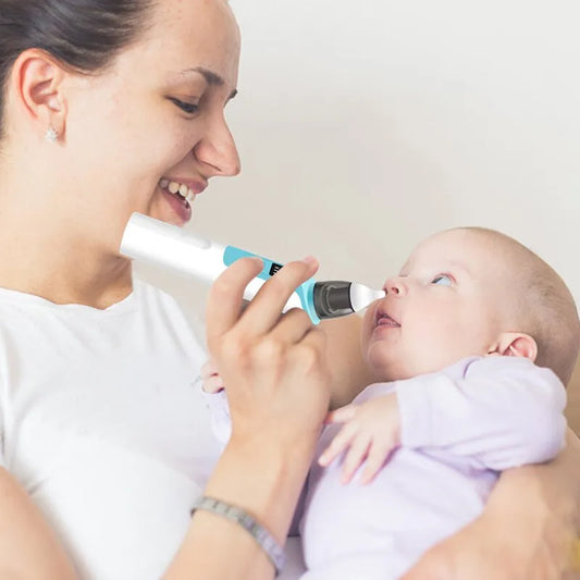 Odorless Baby Nose Cleaner