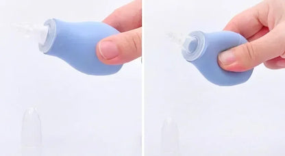 Newborn Baby Nose Aspirator