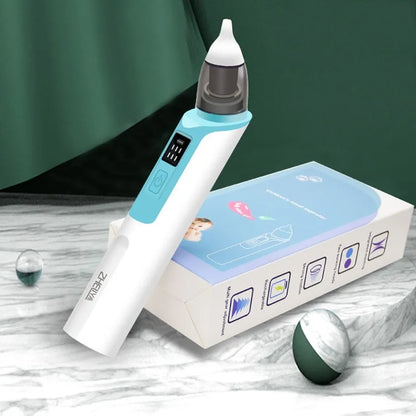 Odorless Baby Nose Cleaner