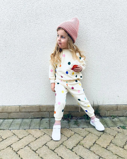 Boy Summer Printed Clothes Sets