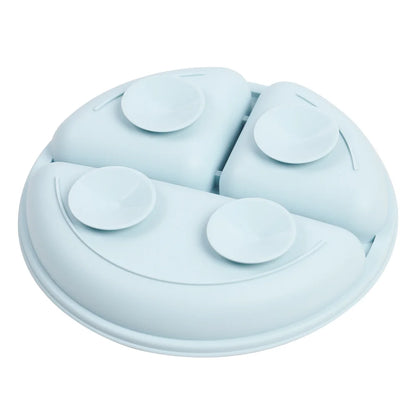 Baby Bowl Plate Feeding Set