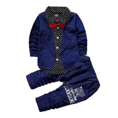Kids Thinner Clothes Sets