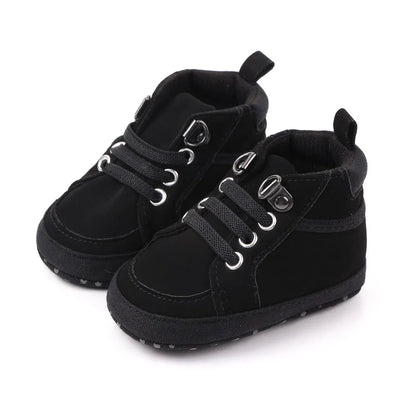 Boys Outdoor Prewalking Boots