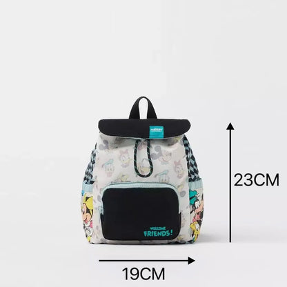 Mickey Mouse Bag