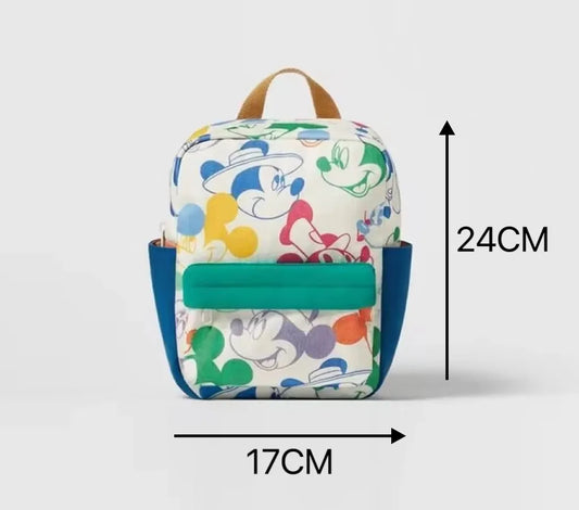 Mickey Mouse Bag