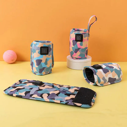 Baby USB Bottle Warmer