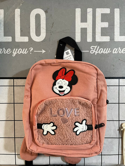 Mickey Mouse Bag