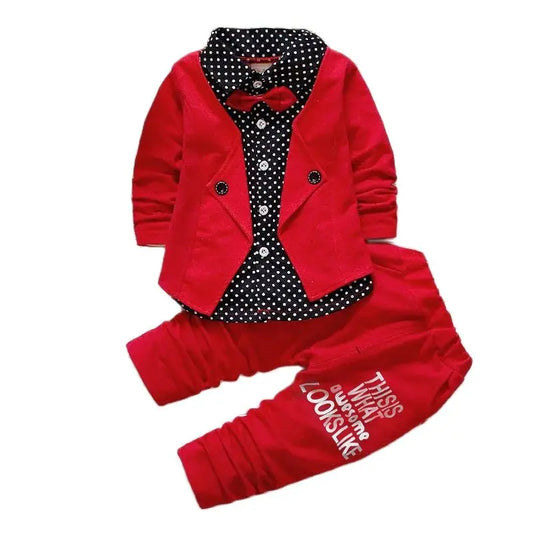 Kids Thinner Clothes Sets