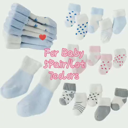 baby socks